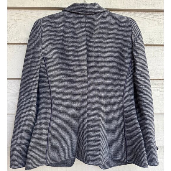 Armani Collezioni Made in Italy Blazer Jacket | Size 4 / IT 40 - Picture 11 of 12